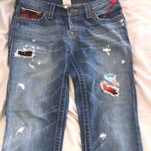 True Religion Jeans
